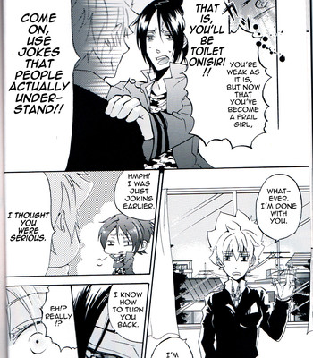 [m’s ] magical (katekyo hitman reborn!)  {the tsuuyaku} comic porn sex 7