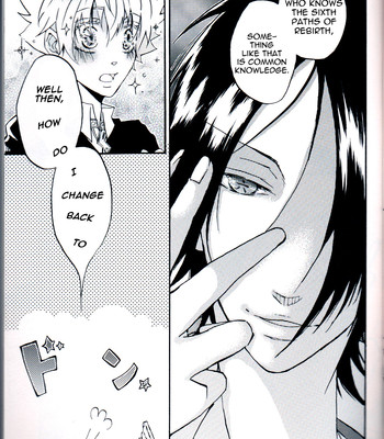 [m’s ] magical (katekyo hitman reborn!)  {the tsuuyaku} comic porn sex 8