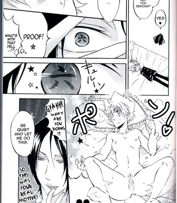 [m’s ] magical (katekyo hitman reborn!)  {the tsuuyaku} comic porn sex 10