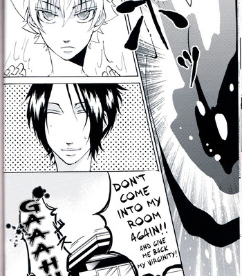 [m’s ] magical (katekyo hitman reborn!)  {the tsuuyaku} comic porn sex 17