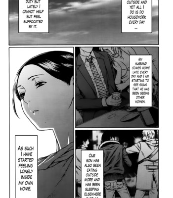 Madam palace ch. 1 comic porn sex 6