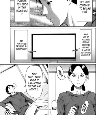 Madam palace ch. 1 comic porn sex 7