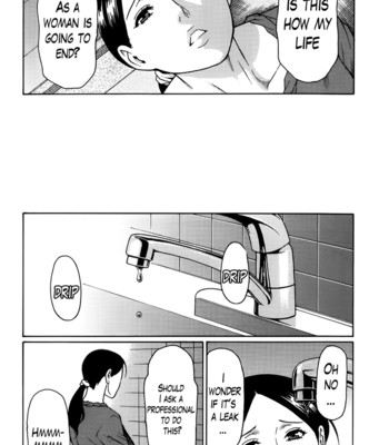 Madam palace ch. 1 comic porn sex 8