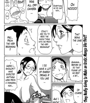 Madam palace ch. 1-2 comic porn sex 39