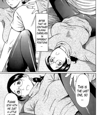 Madam palace ch. 1-3 comic porn sex 28