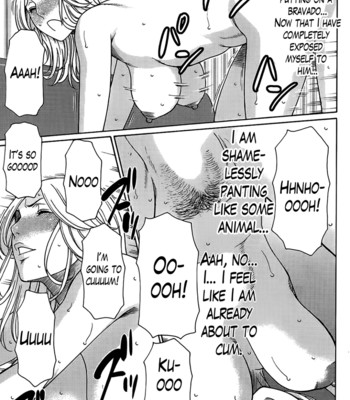 Madam palace ch. 1-3 comic porn sex 57