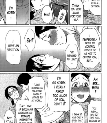 Madam palace ch. 1-9 end comic porn sex 30