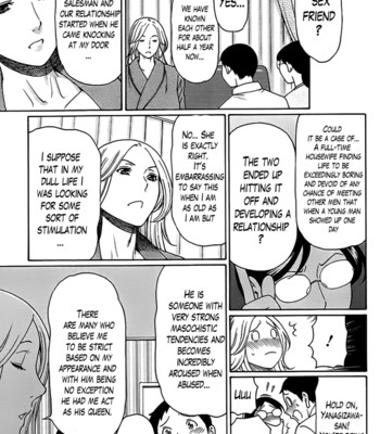 Madam palace ch. 1-9 end comic porn sex 49