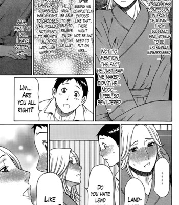 Madam palace ch. 1-9 end comic porn sex 53