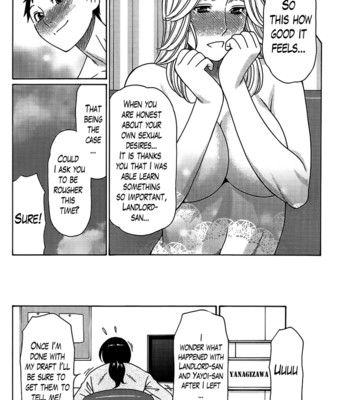 Madam palace ch. 1-9 end comic porn sex 60