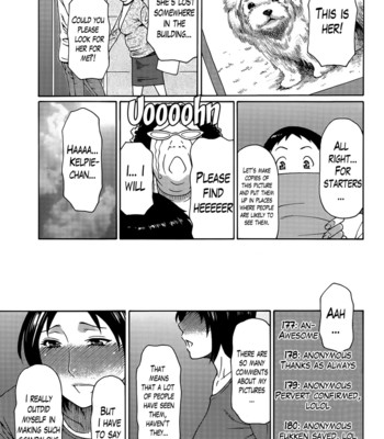 Madam palace ch. 1-9 end comic porn sex 66