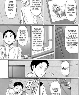 Madam palace ch. 1-9 end comic porn sex 68