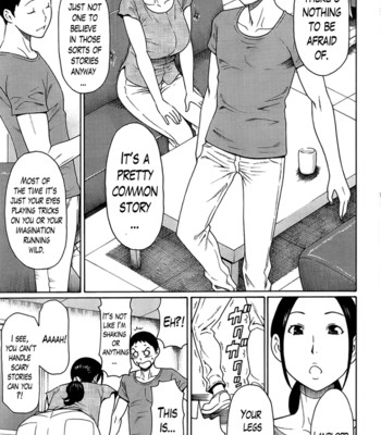 Madam palace ch. 1-9 end comic porn sex 102