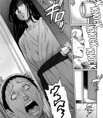 Madam palace ch. 1-9 end comic porn sex 106