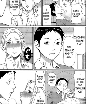 Madam palace ch. 1-9 end comic porn sex 142