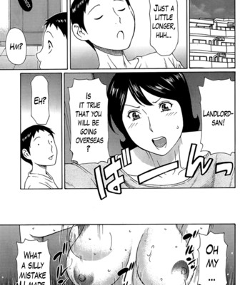 Madam palace ch. 1-9 end comic porn sex 146