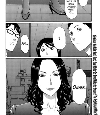 Madam palace ch. 1-9 end comic porn sex 155