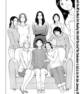 Madam palace ch. 1-9 end comic porn sex 174