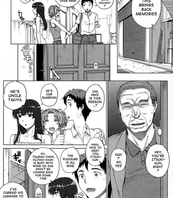 Maiden NeTRia [English] (Complete) comic porn sex 28