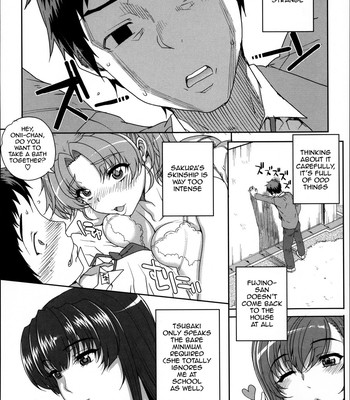 Maiden NeTRia [English] (Complete) comic porn sex 44