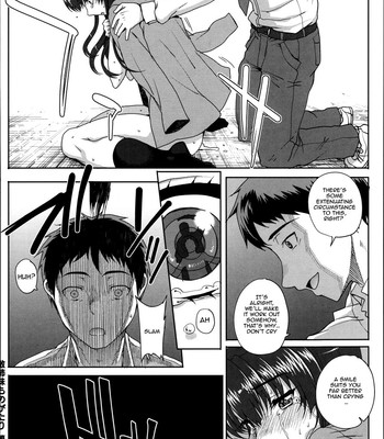 Maiden NeTRia [English] (Complete) comic porn sex 60