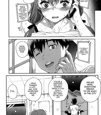 Maiden NeTRia [English] (Complete) comic porn sex 167