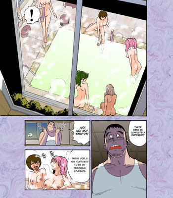 Majo no su 1 aerie of witches  {krymsun} comic porn sex 17
