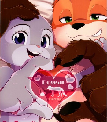 Make Love comic porn sex 1