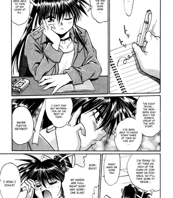 Makunouchi deluxe volume 3 comic porn sex 7