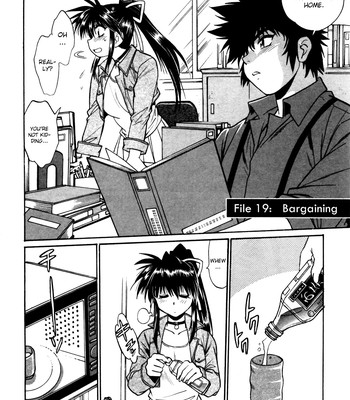 Makunouchi deluxe volume 3 comic porn sex 8