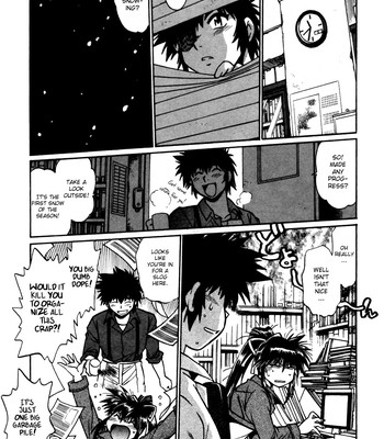 Makunouchi deluxe volume 3 comic porn sex 15