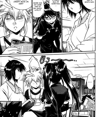 Makunouchi deluxe volume 3 comic porn sex 31