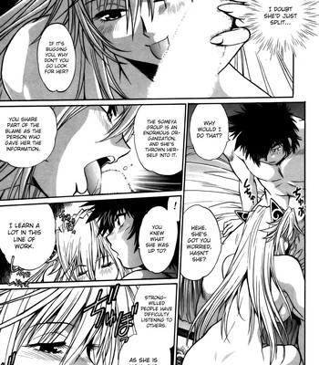 Makunouchi deluxe volume 3 comic porn sex 33