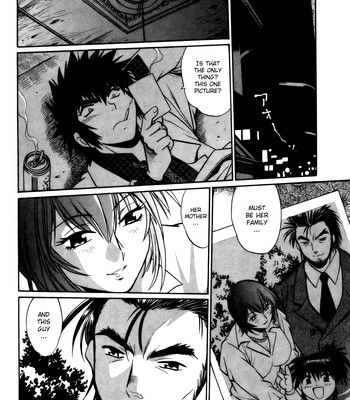 Makunouchi deluxe volume 3 comic porn sex 38