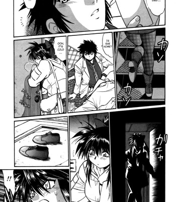 Makunouchi deluxe volume 3 comic porn sex 39