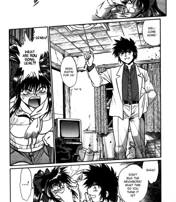 Makunouchi deluxe volume 3 comic porn sex 40