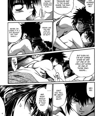 Makunouchi deluxe volume 3 comic porn sex 43