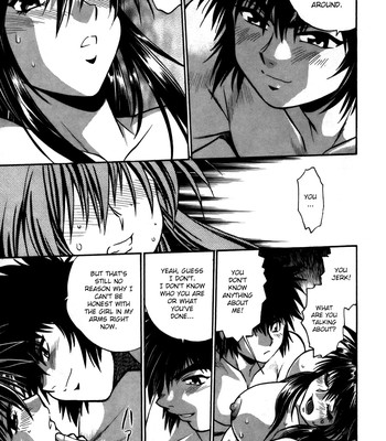 Makunouchi deluxe volume 3 comic porn sex 45