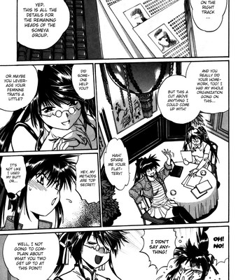 Makunouchi deluxe volume 3 comic porn sex 57