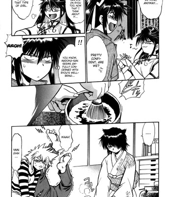 Makunouchi deluxe volume 3 comic porn sex 58