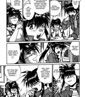 Makunouchi deluxe volume 3 comic porn sex 59