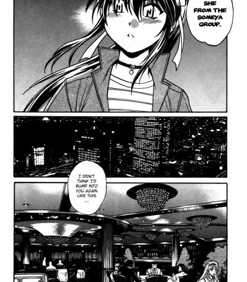 Makunouchi deluxe volume 3 comic porn sex 60