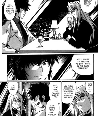 Makunouchi deluxe volume 3 comic porn sex 61