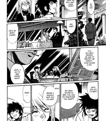 Makunouchi deluxe volume 3 comic porn sex 62