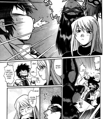 Makunouchi deluxe volume 3 comic porn sex 63