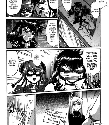 Makunouchi deluxe volume 3 comic porn sex 64