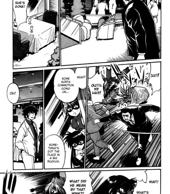 Makunouchi deluxe volume 3 comic porn sex 67