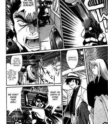 Makunouchi deluxe volume 3 comic porn sex 68