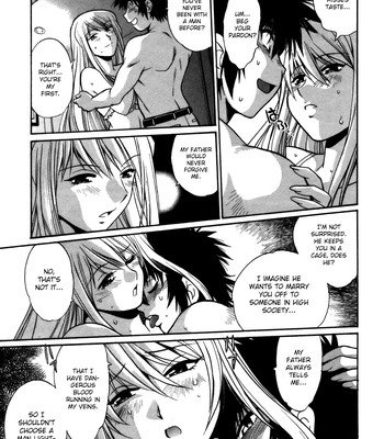 Makunouchi deluxe volume 3 comic porn sex 71