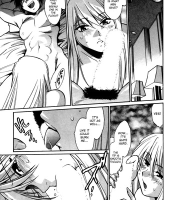 Makunouchi deluxe volume 3 comic porn sex 75